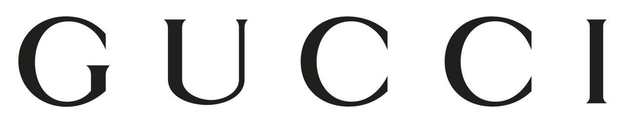 GUCCI logo