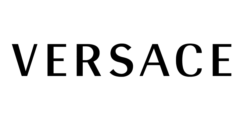 Versace BrandLogo