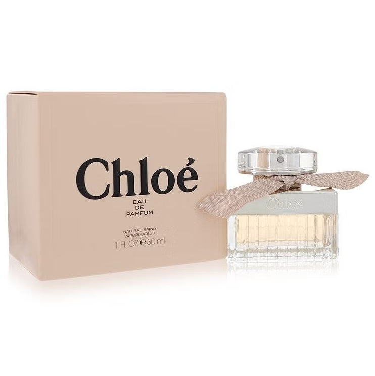 clo | Plenty of Perfumes