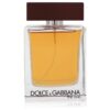 The One by Dolce & Gabbana Eau De Toilette Spray (Tester) 3.4 oz (Men)