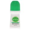 Avon Feelin’ Fresh by Avon Roll On Deodorant 2.6 oz (Women)