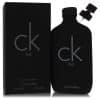 Ck Be by Calvin Klein Eau De Toilette Spray (Unisex) 6.6 oz (Women)