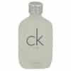 Ck One by Calvin Klein Eau De Toilette .5 oz (Women)