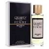 Quartz by Molyneux Eau De Parfum Spray 3.4 oz (Women)