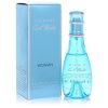 Cool Water by Davidoff Eau De Toilette Spray 1 oz (Women)