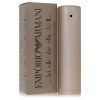 Emporio Armani by Giorgio Armani Eau De Parfum Spray 3.4 oz (Women)