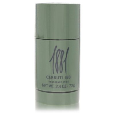 1881 by Nino Cerruti Deodorant Stick 2.35 oz (Men)