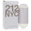 212 by Carolina Herrera Eau De Toilette Spray (New Packaging) 2 oz (Women)
