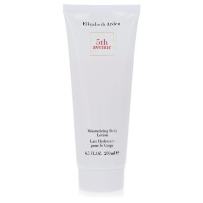 5Th Avenue by Elizabeth Arden Body Lotion 6.8 oz (women)