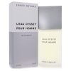 L’EAU D’ISSEY (issey Miyake) by Issey Miyake Eau De Toilette Spray 4.2 oz (Men)