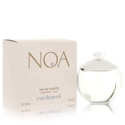 Noa by Cacharel Eau De Toilette Spray 3.4 oz (Women)