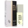 Alyssa Ashley Musk by Houbigant Eau De Toilette Spray 1.7 oz (Women)