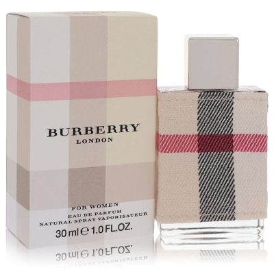 Burberry London (New) by Burberry Eau De Parfum Spray 1 oz (Women)