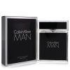 Calvin Klein Man by Calvin Klein Eau De Toilette Spray 1.7 oz (Men)