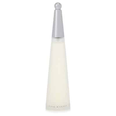L’EAU D’ISSEY (issey Miyake) by Issey Miyake Eau De Toilette Spray (Tester) 3.4 oz (Women)