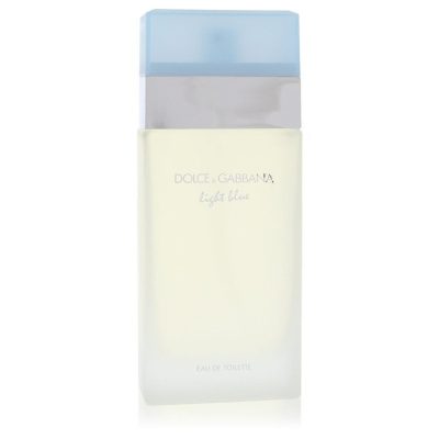 Light Blue by Dolce & Gabbana Eau De Toilette Spray (Tester) 3.3 oz (Women)