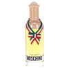 Moschino by Moschino Eau De Toilette Spray (Tester) 2.5 oz (Women)