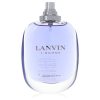 Lanvin by Lanvin Eau De Toilette Spray (Tester) 3.4 oz (Men)