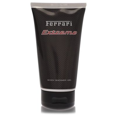 Ferrari Extreme by Ferrari Shower Gel 5 oz (Men)
