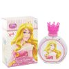 Disney Princess Aurora by Disney Eau De Toilette Spray 3.4 oz (Women)