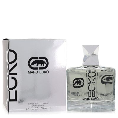 Ecko by Marc Ecko Eau De Toilette Spray 3.4 oz (Men)