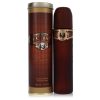 CUBA Brown by Fragluxe Eau De Toilette Spray 3.4 oz (Men)