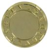 Bvlgari by Bvlgari Solid Perfume Refillable .03 oz (Women)