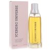 Iceberg Universe by Iceberg Eau De Toilette Spray 3.4 oz (Women)