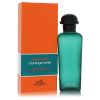 Eau D’Orange Verte by Hermes Eau De Toilette Spray Concentre (Unisex) 3.4 oz (Women)