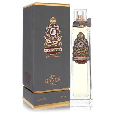 Francois Charles by Rance Eau De Parfum Spray 3.4 oz (Men)