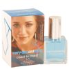 Coast to Coast LA Beach Honeysuckle by Mary-Kate And Ashley Eau De Toilette Spray 1.7 oz (Women)