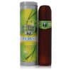 Cuba Brazil by Fragluxe Eau De Toilette Spray 3.4 oz (Men)
