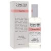 Demeter Clean Skin by Demeter Cologne Spray 4 oz (Women)