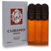 Cubano Gold by Cubano Eau De Toilette Spray 4 oz (Men)
