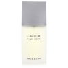 L’EAU D’ISSEY (issey Miyake) by Issey Miyake Eau De Toilette Spray (unboxed) 2.5 oz (Men)