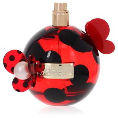 Marc Jacobs Dot by Marc Jacobs Eau De Parfum Spray (Tester) 3.4 oz (Women)