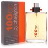 100cc by Chevignon Eau De Toilette Spray 3.33 oz (Men)