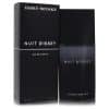 Nuit D’issey by Issey Miyake Eau De Toilette Spray 4.2 oz (Men)