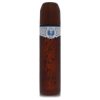 Cuba Blue by Fragluxe Eau De Toilette Spray (unboxed) 3.4 oz (Men)