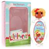Lalaloopsy by Marmol & Son Eau De Toilette Spray (Dot Starlight) 3.4 oz (Women)