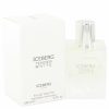 Iceberg Tender White by Iceberg Eau De Toilette Spray 3.3 oz (Women)