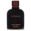 Dolce & Gabbana Intenso by Dolce & Gabbana Eau De Parfum Spray (Tester) 4.2 oz (Men)