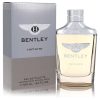 Bentley Infinite by Bentley Eau De Toilette Spray 3.4 oz (Men)