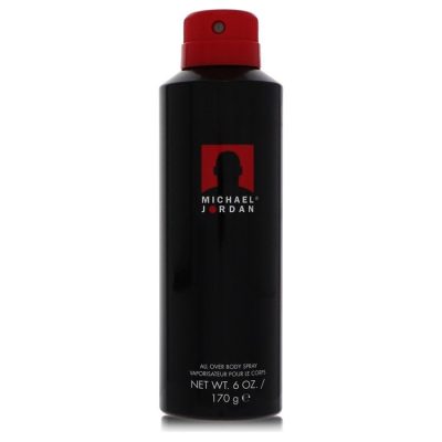 Michael Jordan by Michael Jordan Body Spray 6 oz (Men)