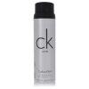 Ck One by Calvin Klein Body Spray (Unisex) 5.2 oz (Women)