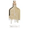 CK One Gold by Calvin Klein Eau De Toilette Spray (Unisex Tester) 3.4 oz (Women)