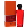 Eau De Rhubarbe Ecarlate by Hermes Eau De Cologne Spray 3.3 oz (Men)