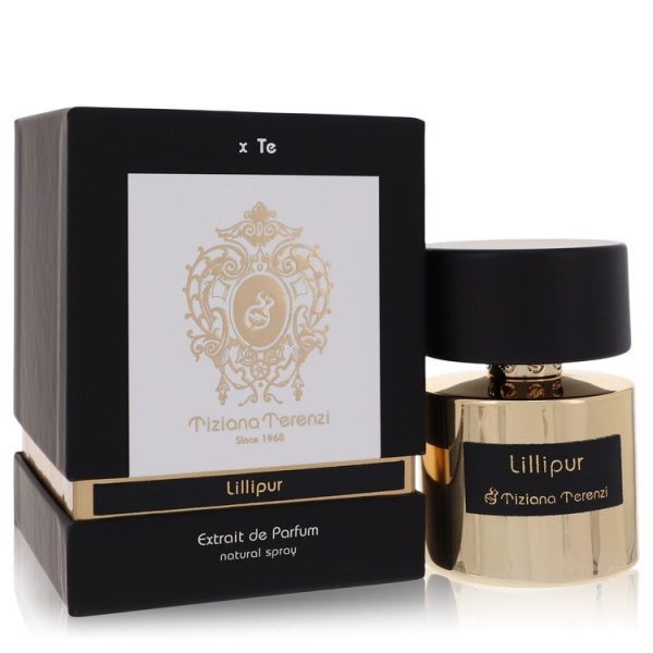 535628 | Plenty of Perfumes
