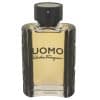 Salvatore Ferragamo Uomo by Salvatore Ferragamo Eau De Toilette Spray (Tester) 3.4 oz (Men)