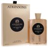 Her Majesty The Oud by Atkinsons Eau De Parfum Spray 3.3 oz (Women)